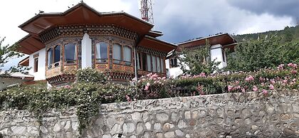 Kisa Villa
