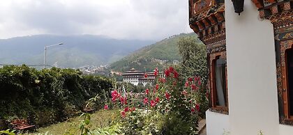 Kisa Villa