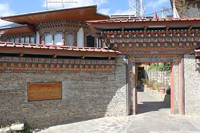Kisa Villa