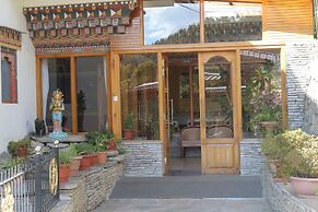 Kisa Villa