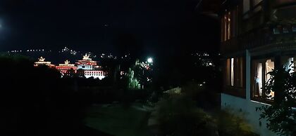 Kisa Villa