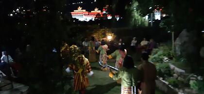 Kisa Villa