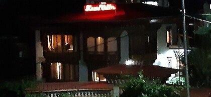 Kisa Villa
