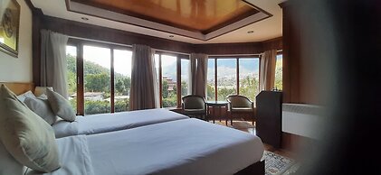 Kisa Villa