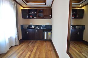 Kisa Villa