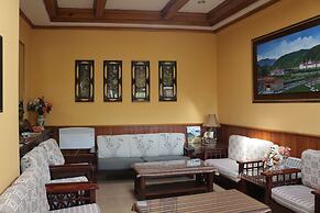 Kisa Villa