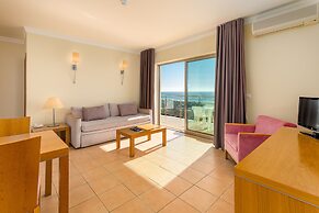 Hotel Apartamentos Dunamar