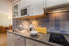 Hotel Apartamentos Dunamar