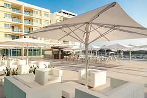 Hotel Apartamentos Dunamar