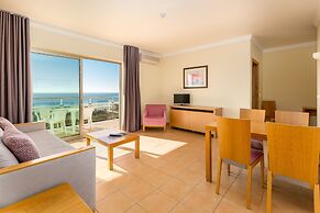Hotel Apartamentos Dunamar