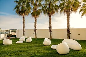 Hotel Apartamentos Dunamar
