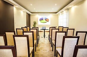 Alwa Standard Hotel Boutique