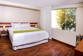 Alwa Standard Hotel Boutique