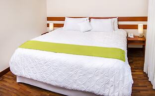 Alwa Standard Hotel Boutique
