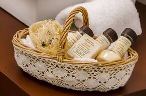 Alwa Standard Hotel Boutique