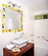 Alwa Standard Hotel Boutique