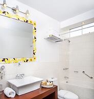 Alwa Standard Hotel Boutique