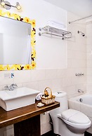 Alwa Standard Hotel Boutique