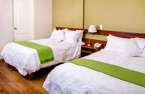 Alwa Standard Hotel Boutique