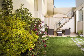 Alwa Standard Hotel Boutique