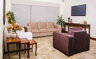 Alwa Standard Hotel Boutique