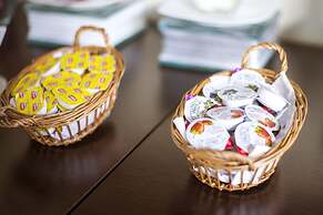 Alwa Standard Hotel Boutique