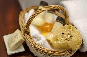 Alwa Standard Hotel Boutique