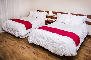 Alwa Standard Hotel Boutique