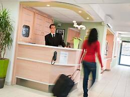 Ibis Budget Augsburg Gersthofen