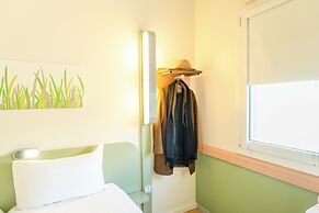 ibis budget Madrid Calle Alcalá