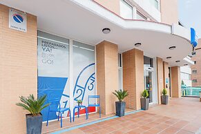 ibis budget Madrid Calle Alcalá