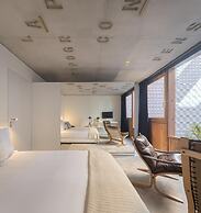 Hotel Tipografia do Conto by Casa do Conto