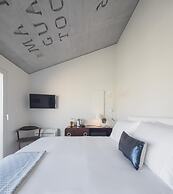 Hotel Tipografia do Conto by Casa do Conto