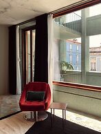Hotel Tipografia do Conto by Casa do Conto