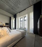 Hotel Tipografia do Conto by Casa do Conto