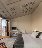 Hotel Tipografia do Conto by Casa do Conto