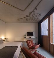 Hotel Tipografia do Conto by Casa do Conto