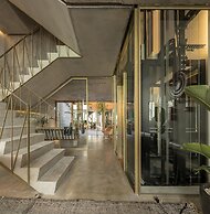 Hotel Tipografia do Conto by Casa do Conto