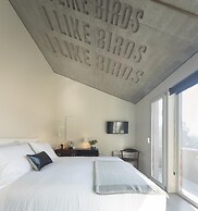 Hotel Tipografia do Conto by Casa do Conto