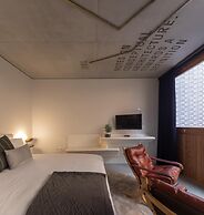 Hotel Tipografia do Conto by Casa do Conto