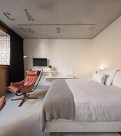 Hotel Tipografia do Conto by Casa do Conto