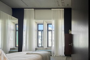 Hotel Tipografia do Conto by Casa do Conto