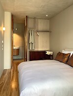 Hotel Tipografia do Conto by Casa do Conto