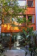 Hotel Tipografia do Conto by Casa do Conto