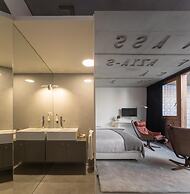 Hotel Tipografia do Conto by Casa do Conto