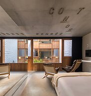 Hotel Tipografia do Conto by Casa do Conto
