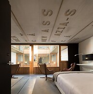 Hotel Tipografia do Conto by Casa do Conto