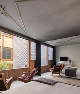 Hotel Tipografia do Conto by Casa do Conto