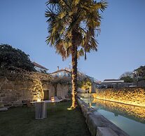 Hotel Tipografia do Conto by Casa do Conto