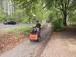 Hørhavegården